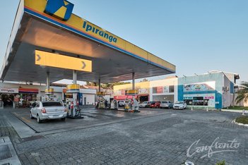 office em FRANCISCO DEROSSO, Xaxim - Curitiba - PR