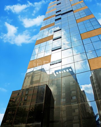 apartment em Rua Bela Cintra, Consolação - São Paulo - SP