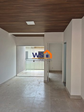 apartment em Avenida Moacir Fernandes Afonso, Lundcea - Lagoa Santa - MG