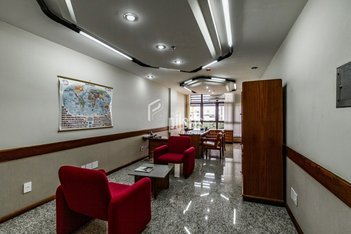 office em Srtvs Qd 701, Asa Sul - Brasília - DF