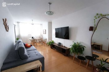 apartment em Rua Professor Baroni, Gutierrez - Belo Horizonte - MG