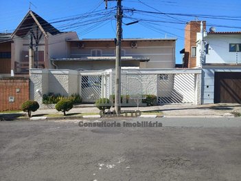 house em Rua Doutor Hilário Silva Miranda, Jardim Chapadão - Campinas - SP