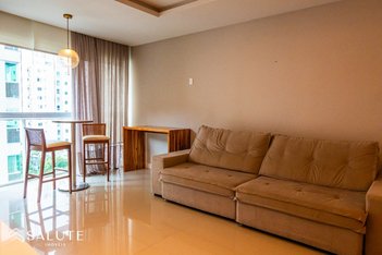 apartment em Rua José Venâncio dos Santos, Pioneiros - Balneário Camboriú - SC