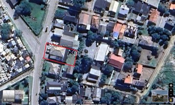 house em Rua Novo Horizonte, Nova Brasília - Imbituba - SC