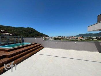 apartment em Francisco Thomaz dos Santos, Pântano do Sul - Florianópolis - SC