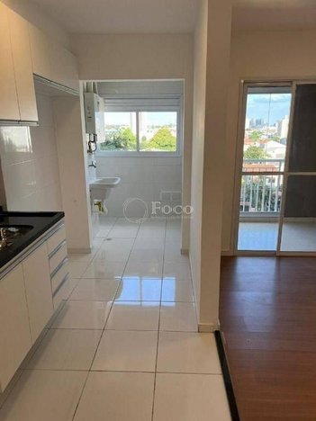 apartment em Rua Capitão Rabelo, Vila Milton - Guarulhos - SP