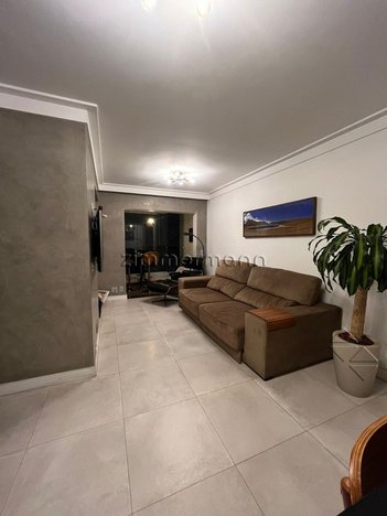 apartment em Rua Cristiano Viana, Cerqueira César - São Paulo - SP