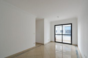 apartment em Avenida General Leite de Castro, Jardim Santa Cruz (Sacomã) - São Paulo - SP