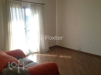 apartment em Rua João Baptista de Almeida, Taboão - São Bernardo do Campo - SP