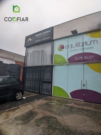 business em Avenida dos Engenheiros, Alípio de Melo - Belo Horizonte - MG