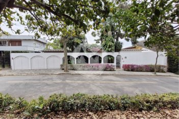 house em Rua Olegário Mariano, Jardim Guedala - São Paulo - SP