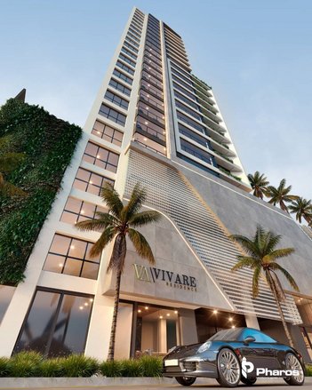 apartment em Rua 3250, Centro - Balneário Camboriú - SC