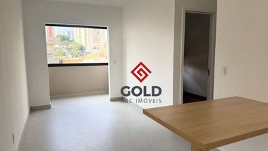 apartment em Rua Alemanha, Parque das Nações - Santo André - SP