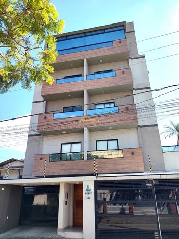 apartment em Rua Floresta, Balneário Piçarras - Balneário Piçarras - SC