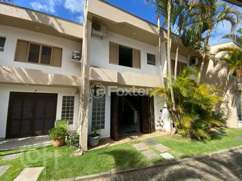 house em Rua Jurerê Tradicional, Jurerê - Florianópolis - SC