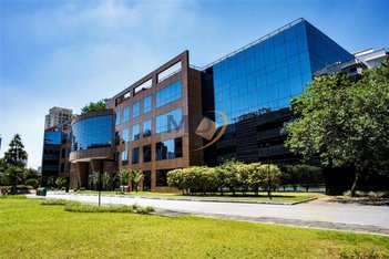 commercial_property em Verbo Divino, Chácara Santo Antônio (Zona Sul) - São Paulo - SP
