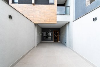house em Rua Sousa Leão, Mooca - São Paulo - SP