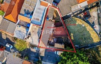 apartment em José Ramos da Silva, Pirituba - São Paulo - SP
