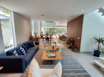 house em Passeio Maraca, Riviera - Bertioga - SP