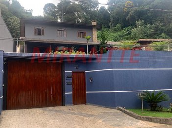 house em Rua dos Faisões, Morada do Sol - São Paulo - SP
