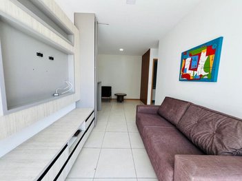 apartment em Ladeira São Benedito, Centro - Guarapari - ES