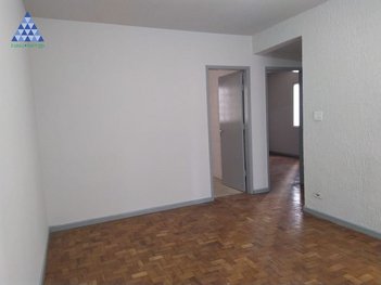 apartment em Avenida Águas de São Pedro, Vila Paulicéia - São Paulo - SP