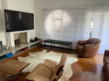 apartment em Rua Antônio Bastos, Vila Bastos - Santo André - SP
