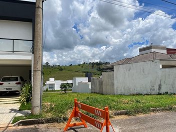 land_lot em Rua Mamante Vitorino, Ouro Preto - Lavras - MG