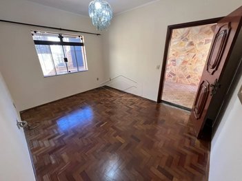 house em Rua Antônio Brandi, Vila Paccola - Lençóis Paulista - SP