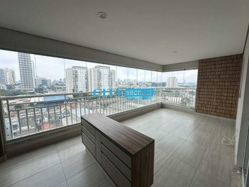 apartment em Rua Coelho Neto, Quinta da Paineira - São Paulo - SP