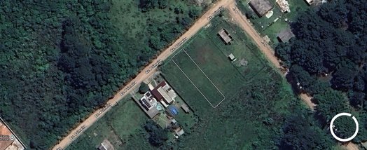 land_lot em Avenida Primeira, Diácono João Luiz Pozzobon - Santa Maria - RS