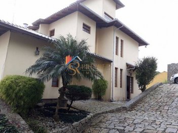 house em Praça Quinze de Novembro, Centro - Florianópolis - SC