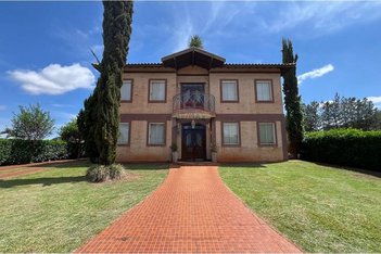 house em Rua Professor Fabiano de Freitas Barros, Real Sul - Ribeirão Preto - SP