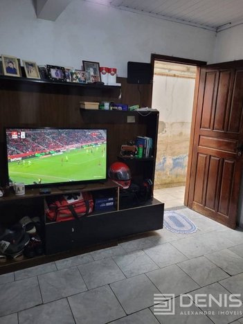 house em Rua Chapecó, São Vicente - Itajaí - SC