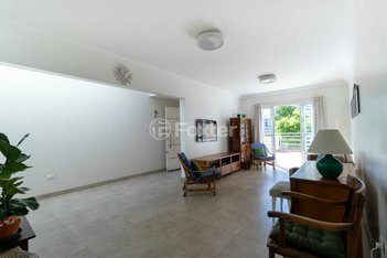 apartment em Rua Corneteiro Jesus, Água Fria - São Paulo - SP