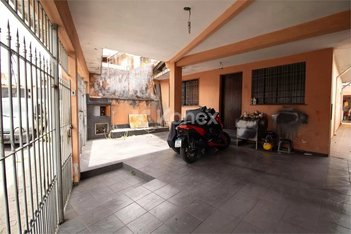 house em Rua Marques Malheiro, Vila Constança - São Paulo - SP