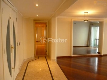 apartment em Alameda Franca, Jardim Paulista - São Paulo - SP