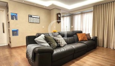 apartment em Rua Manuel Guedes, Jardim Europa - São Paulo - SP