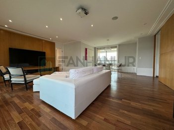 apartment em Rua Doutor Diogo de Faria, Vila Clementino - São Paulo - SP