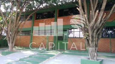 industrial em Porto Alegre, Núcleo Residencial Célia Mota - Barueri - SP