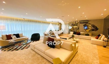 apartment em Rua Cristiano Viana, Cerqueira César - São Paulo - SP