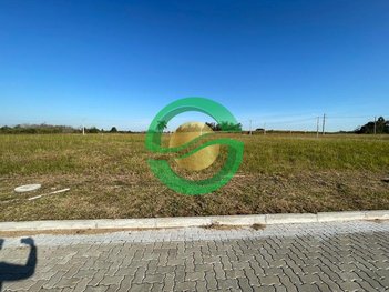 land_lot em Rua José Germano Frantz, Linha Santa Cruz - Santa Cruz do Sul - RS