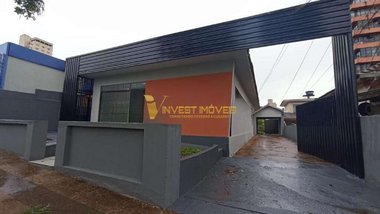 commercial_building em Cambara, Centro - Londrina - PR