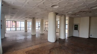 office em Rua Tiradentes, Centro - Canoas - RS