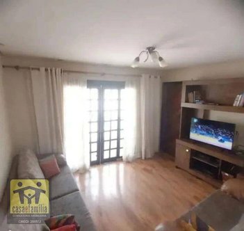 house em Rua Francisco Polito, Vila Prudente - São Paulo - SP