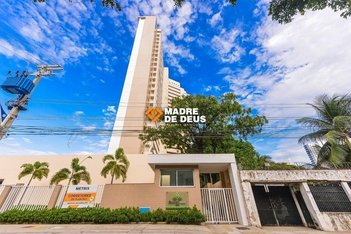 apartment em Avenida Dom Manuel, Centro - Fortaleza - CE