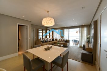 apartment em Rua Santa, Vila Mascote - São Paulo - SP