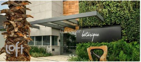 apartment em Mariz e Barros, Petrópolis - Porto Alegre - RS