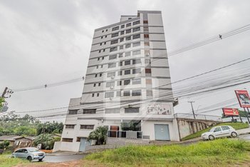 apartment em Tancredo Neves, Jansen - Gravataí - RS