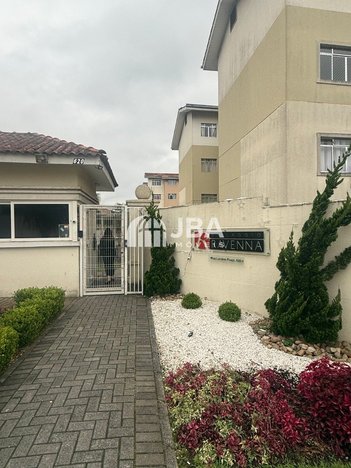 apartment em Rua Luciano Piuzzi, Pinheirinho - Curitiba - PR